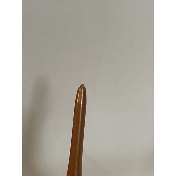 MAC Eye Liner Automatic Pencil~BRASS BAND~Copper Bronze~Discontinued - Picture 4 of 4